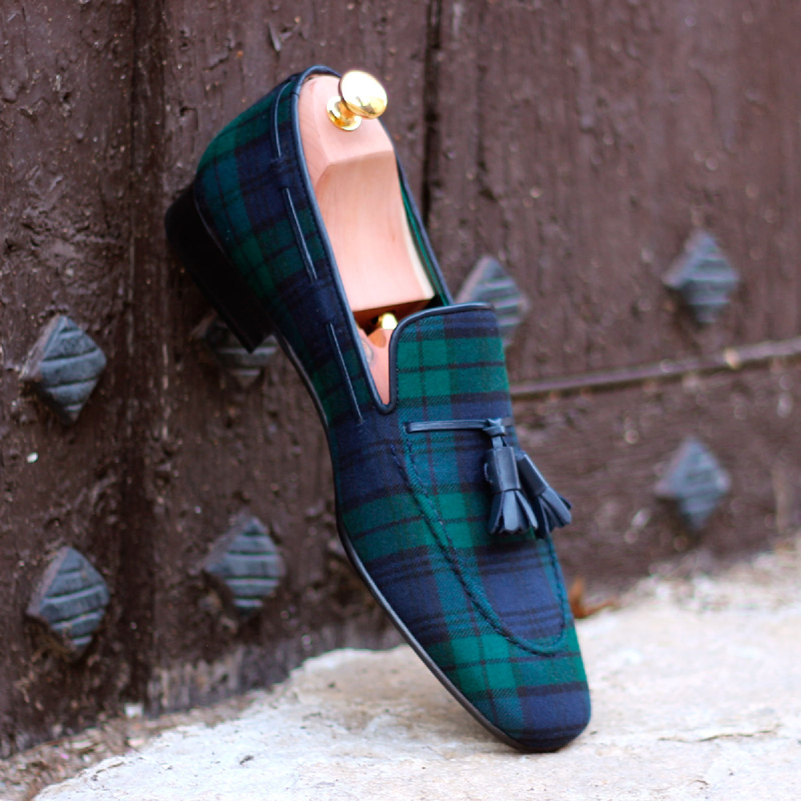 Step Into Your Story: The Art of Custom Shoe Design